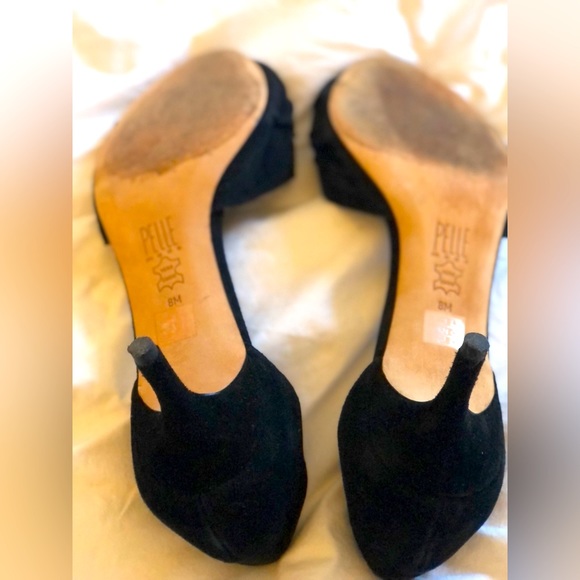 Gorgeous PELLE Moda shoes - Picture 4 of 4